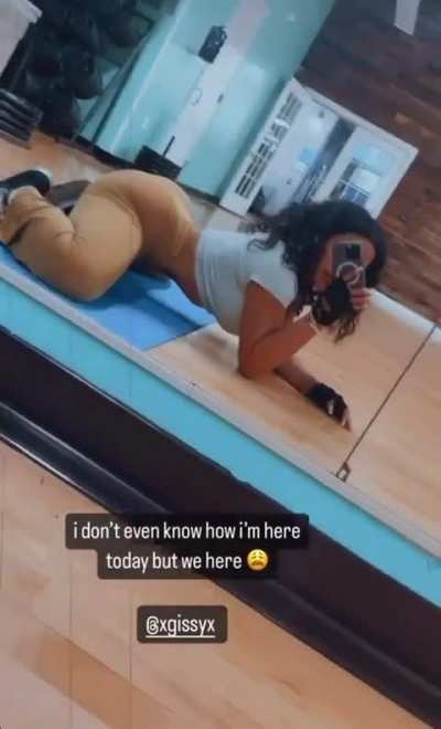 Arched