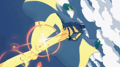 If Toei when this hard for Kizaru, Imagine when we get to HIM