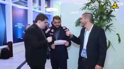 Pra que isso gabgol?
