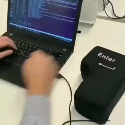Maybe Maybe Maybe