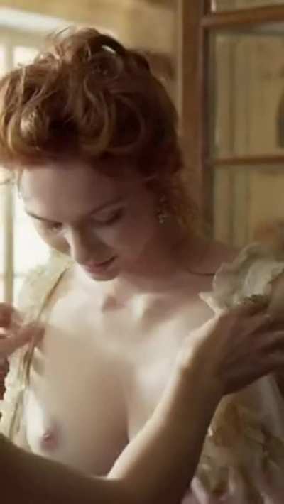 Eleanor Tomlinson
