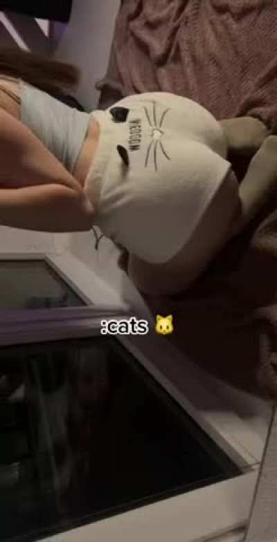 You like it?