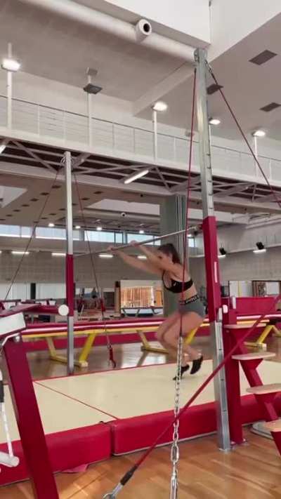 Workout 1