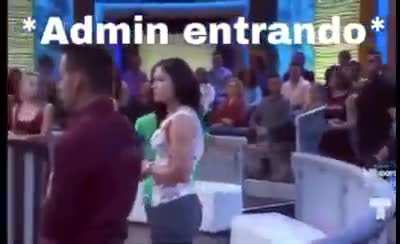 meme mas muerto y sobreexplotado , pero joder admin entrando :o