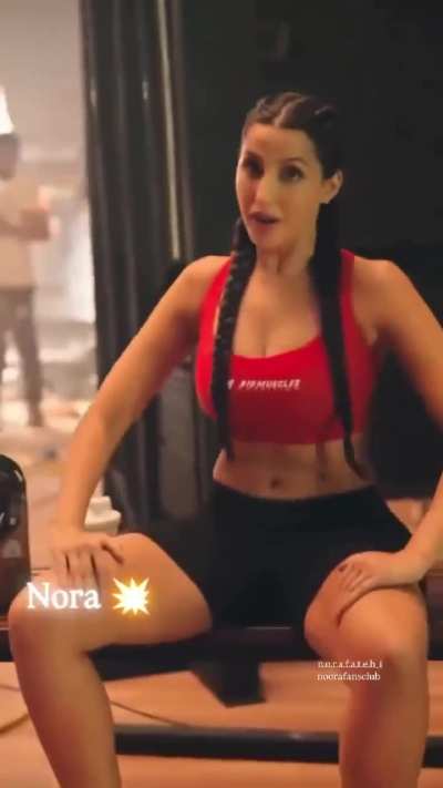 She knows how to do it best