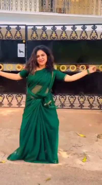 Lekshmi Pramod 🤤