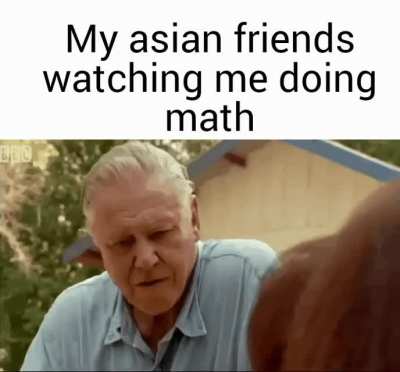 Quick maths