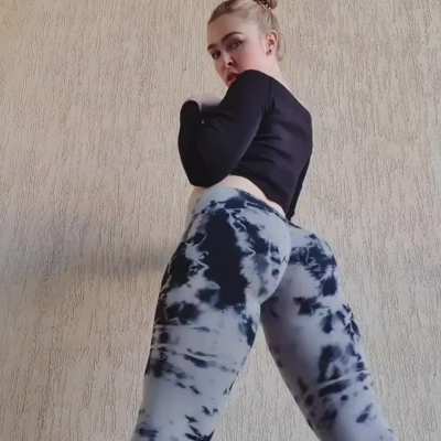 Booty Power