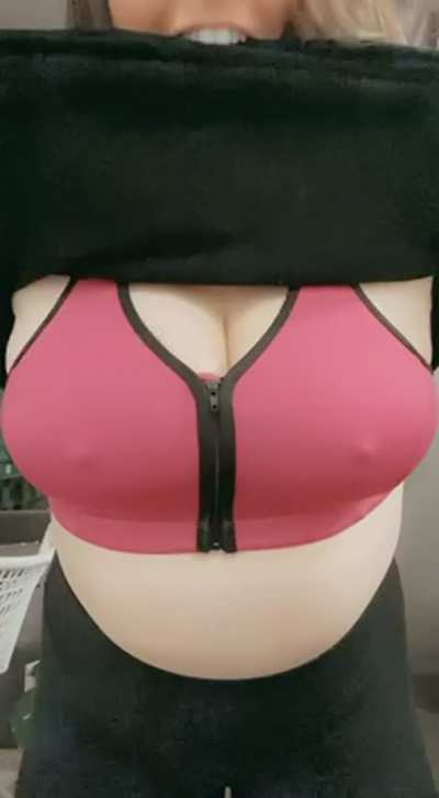 Just trying to unzip my way into your heart…