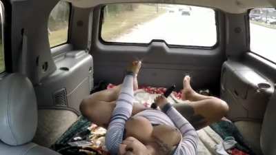 Car Squirt
