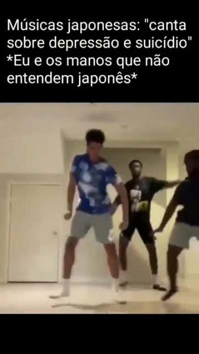 Não tenho nenhum título interessante para colocar