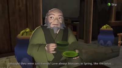The PS2 game has some quality content