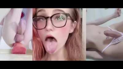 What happens if your goonbud sends you this video? Would you accept your rightful place as a dick-loving cumslut goon sleeve?
