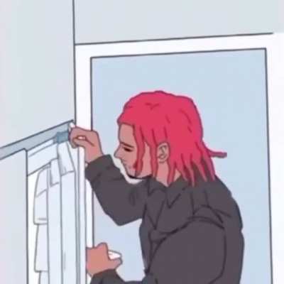Oh no