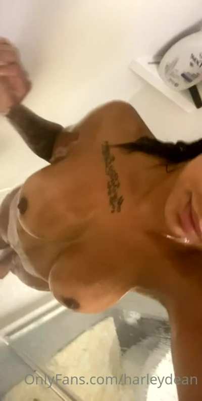 Shower Video