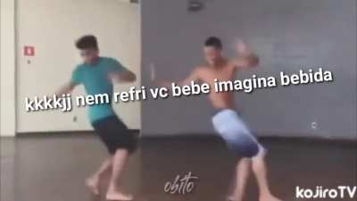 Retardado 😠