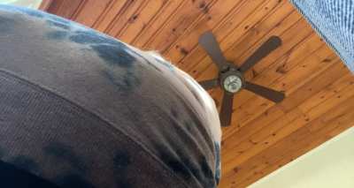 POV fart 💨