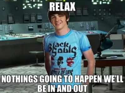 Drake and Josh