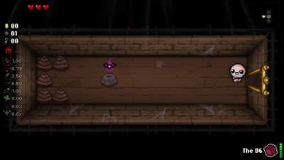 this mod makes you dance for good items! (credits in comments)