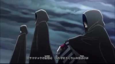 Boruto Opening 7