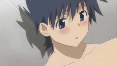 Kiss X Sis OVA 01