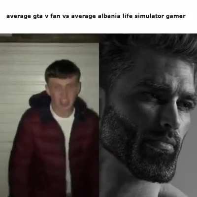 great game