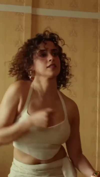 Sanya Malhotra