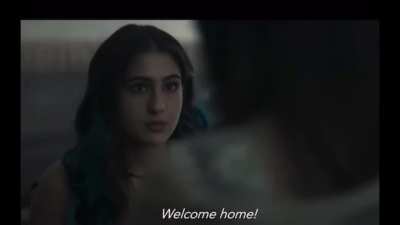 Anupama Chopra’s Starter Package on How you describe a poor performance from a starkid diplomatically: “A sincere effort”