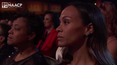 VP Harris receives NAACP Chairman’s Award and delivers an uplifting speech!