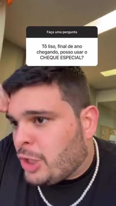 Final de ano chegando, mindset tem que ser esse!