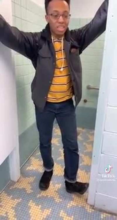 Deo niggas irl