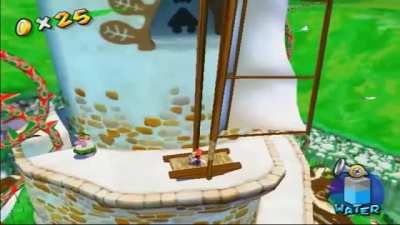 Jerma get the m