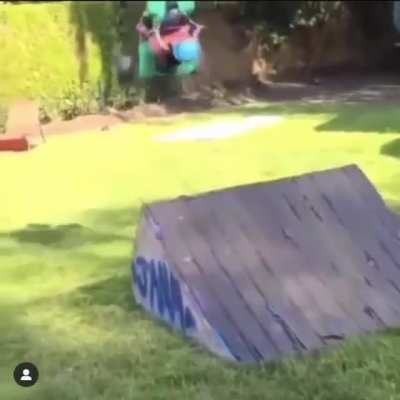 Monki flip