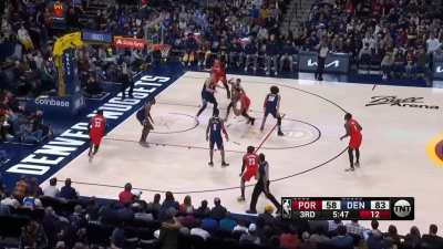 [Highlight] Stan Van Gundy Campaigning for Jokic to win MVP