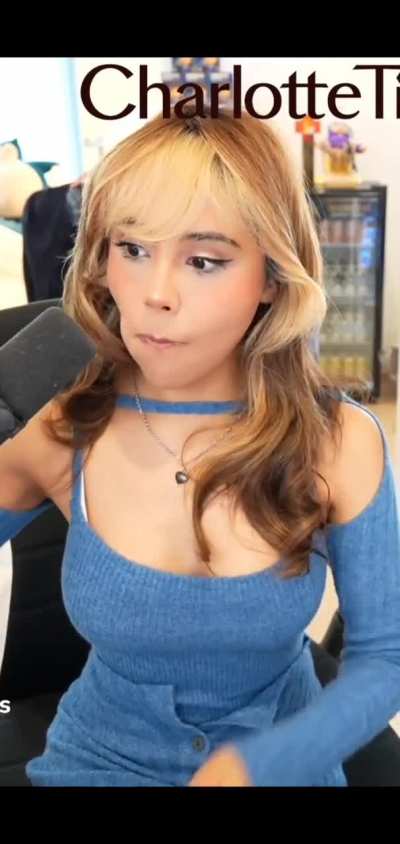 Neeko stream 8-1-23