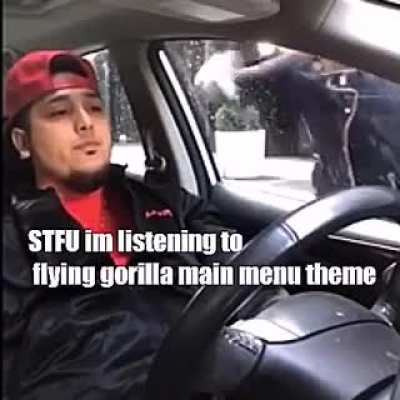 made this