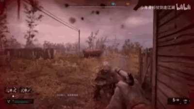 The AI is evolving