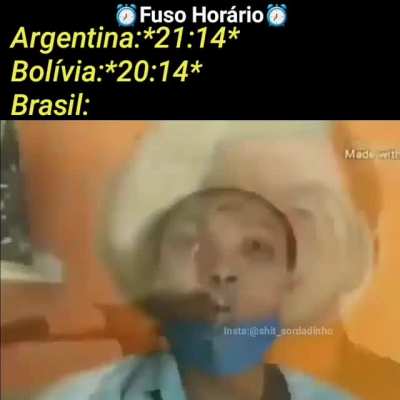 Brasil 😍