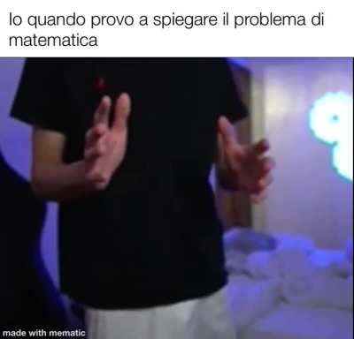 Here we go again