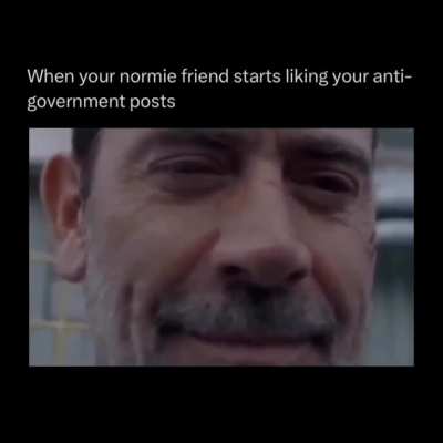 Radicalize your friends one meme at a time.