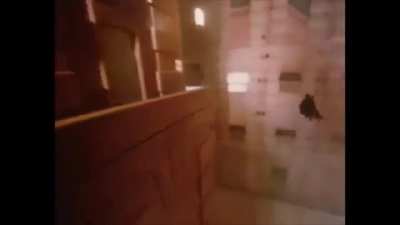 Robert De Niro explores the void