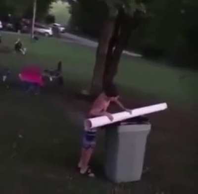 What could go wrong?