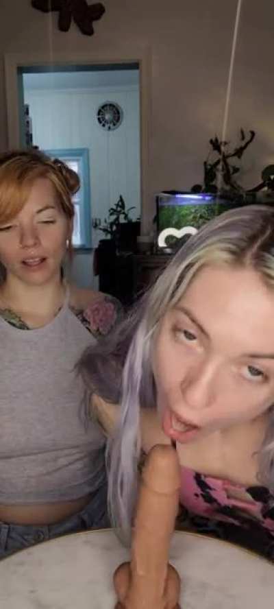 GirlBurpers