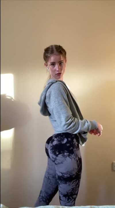 Help me find her