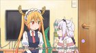 Angry Dragon [Kobayashi-san Chi no Maid Dragon]