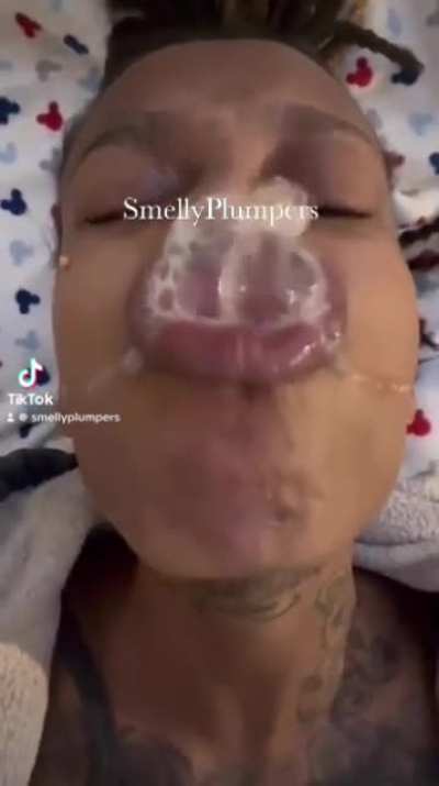 Wiz Khalifa Hoe Spittin Good Throat : Link Below 👇