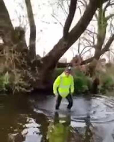 Fishing License