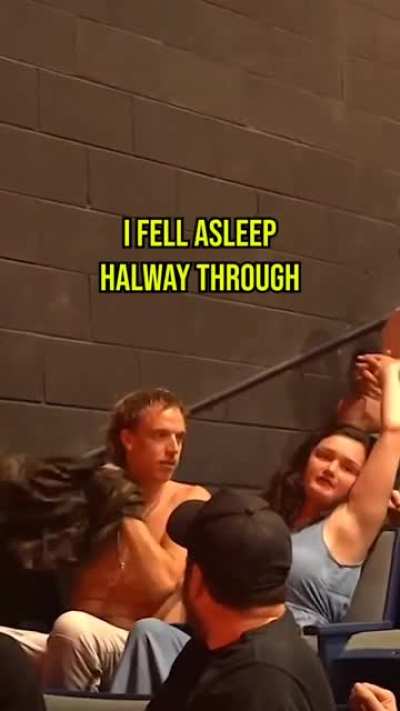 maybe maybe maybe