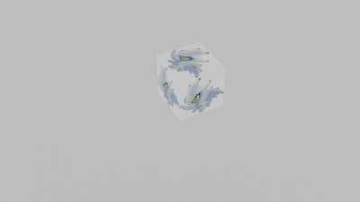 Oh yeah Velkhana cube!