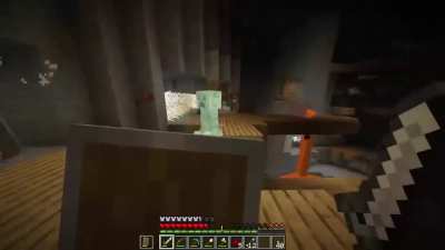 Creeper Vengeance